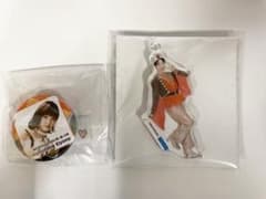 BEYOOOOONDS 清野桃々姫のサムネイル