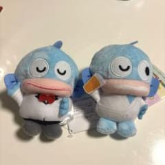 ハンギョドン ダンディズム マスコット サンリオ