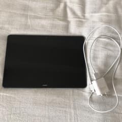 HUAWEI TECHNOLOGIES MEDIAPAD T5 WIFI AG…のサムネイル