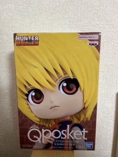 HUNTER × HUNTERのサムネイル