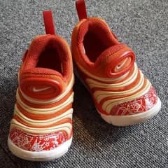 NIKE♡ナイキ♡キッズ☆kids  14㎝  ダイナモのサムネイル