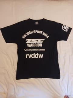 reversal リバーサル rvddw Tシャツ Ｍサイズ ZSTのサムネイル