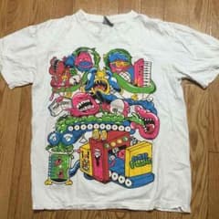 Tシャツのサムネイル