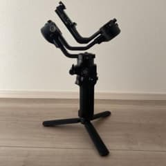 DJI RSC 2 ジンバルのサムネイル
