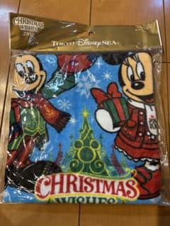 東京ディズニーシー クリスマスウィッシュ 2010
