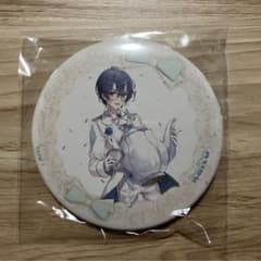 初音ミク 楽天コレクション 16th E賞 缶バッジ KAITO - メルカリ