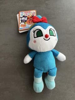 セガトイズ　アンパンマン　プリちぃビーンズSプラス　コキンちゃんのサムネイル