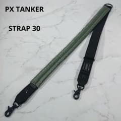 ポーター PXTANKER CARRYING EQUIPMENT STRAP30 - メルカリ