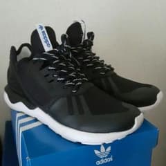 adidas tubular runnerのサムネイル