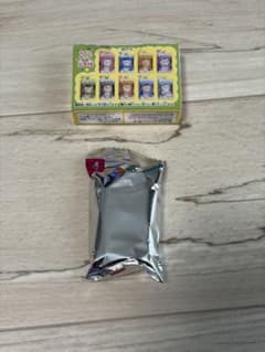ちいかわ　チョコボックス　04モモンガのサムネイル