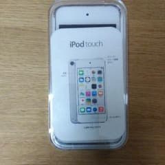 iPodtouch 第五世代のサムネイル