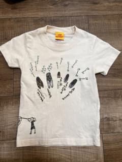 JAM MARKET Tシャツ XS (110)のサムネイル