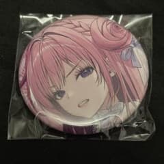 勝利の女神 NIKKE FUNNY FACE 缶バッジ ドロシー - メルカリ
