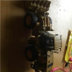 キャタピラー 模型 値引きありのサムネイル