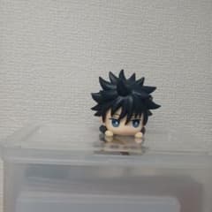 伏黒恵 ミニフィギュアのサムネイル