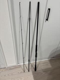 SHIMANO NESSA S1002M 無印のサムネイル