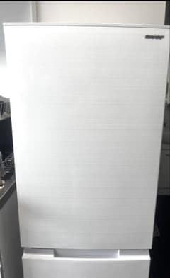 【うさぎ】超美品　SHARP 冷蔵庫 SJ-D18H-W 本体 うさぎ様専用】超美品 SHARP 冷蔵庫 SJ-D18H-W 本体 - メルカリ