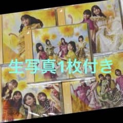 乃木坂46 是非に及ばずのサムネイル