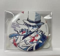 同梱200円引》♦︎新品未使用♦︎名探偵コナン【怪盗キッド】ペンシル