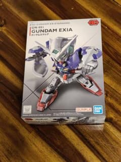 バンダイ SDガンダム EXスタンダード No．003 GN－001 ガンダム…のサムネイル