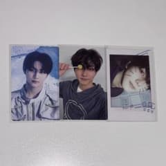 JUNGWON ジョンウォン トレカ ENHYPEN ジョンウォン トレカ