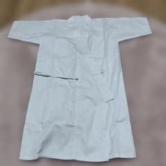 道着　弓道　女性　SSサイズのサムネイル
