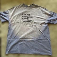 VETEMENTS ヴェトモン ベトモン Tシャツ