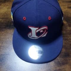 ロッテオリオンズ キャップ ニューエラ NEWERA 千葉ロッテマリーンズ