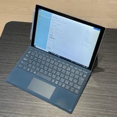 Microsoft Surface Pro4のサムネイル