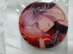 Thumbnail of セフィロト時の世界樹DIABOLIK LOVERS 逆巻スバル 缶バッジ