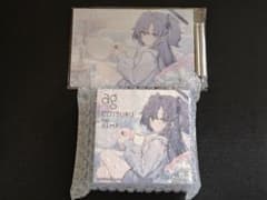 Blue Archive Yuuka Earphones COTSUBU for ASMR Blue Archive