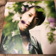 【nanashi様専用】【佐藤健】2017カレンダー(壁掛け)のサムネイル
