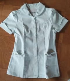 HANAEMORI　ナース服　Mサイズのサムネイル