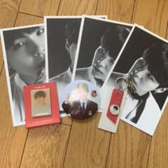 bts suga ユンギ グッズのサムネイル