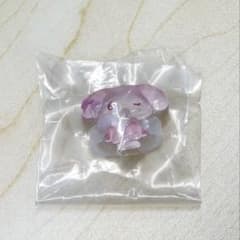 サンリオキャラクターズ　ジェリーデコバンド　マイメロのサムネイル