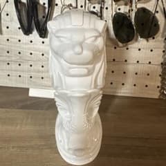 マーライオンの貯金箱のサムネイル