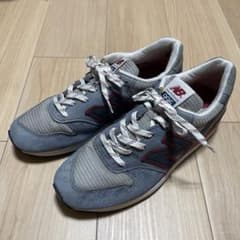 ニューバランス　996 made in USA 26.5のサムネイル