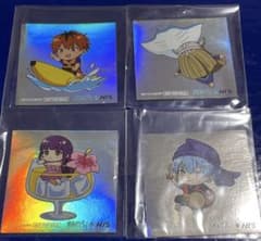 アニ旅 葬送のフリーレン HIS沖縄旅行限定　フリーレン　ステッカーのサムネイル
