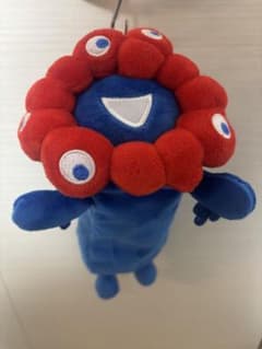 ミャクミャク　ペンケースのサムネイル