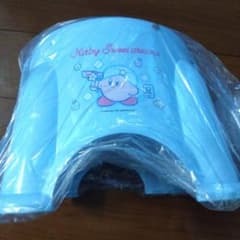 星のカービィ　お風呂セット