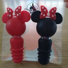 【お値下げ】フロリダ　ディズニー　ボトルストッパーのサムネイル