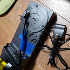 ポータブルプレイヤーのサムネイル