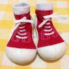 ベビーフィート11.5㎝のサムネイル