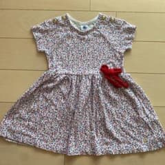 プチバトー ワンピースのサムネイル