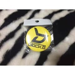 Block B 缶バッチのサムネイル