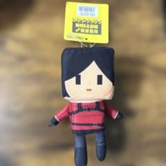 VOXENATION ぬいぐるみミニ バイオハザード RE:4 エイダ・ウォン