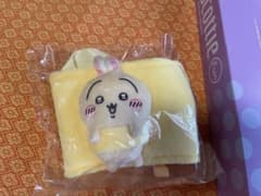 ちいかわ　 ドリンクカップホルダー（うさぎ）のサムネイル