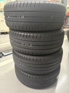 DUNLOP エナセーブ　2026年製