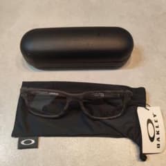 OAKLEY LATCH EX メガネフレーム OX8115-0554のサムネイル