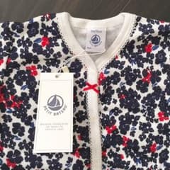 新品！今季プチバトー25%off!のサムネイル